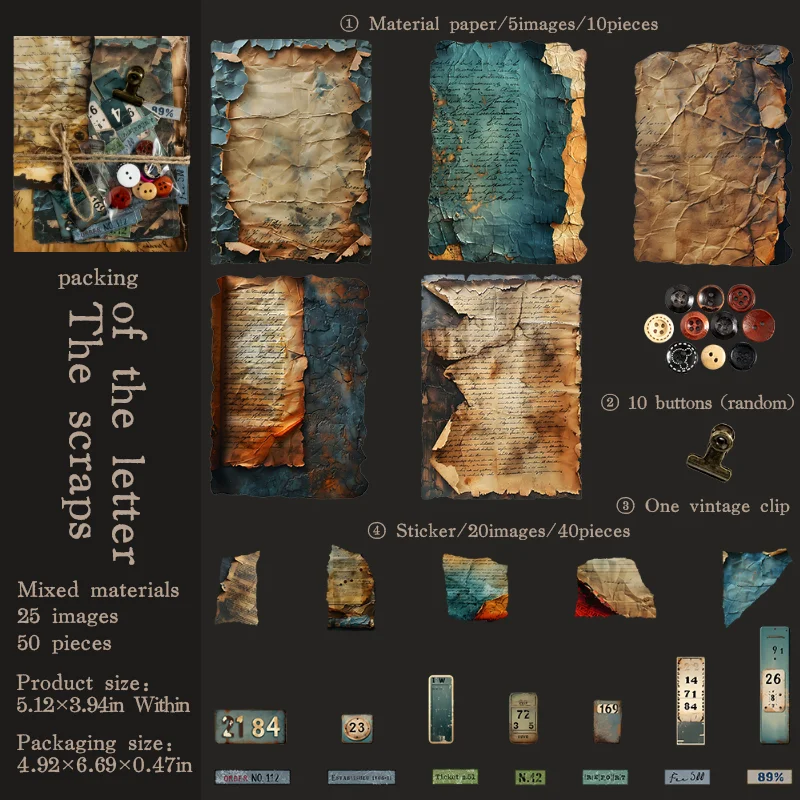 ヴィンテージ　ファーマシーラベル　ジャンクジャーナル　③ 海外 ヴィンテージ ファーマシー ラベル 25枚 薬広告1枚ジャンク