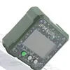 Digital Angle Finder LCD Display Magnetic Angle Gauge for Table Saw Miter Pipes