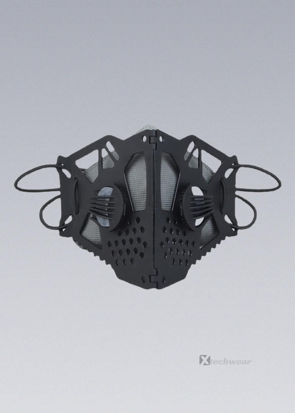 Butterfly Mask JIYE HEAVY INDUSTRY techwear-x