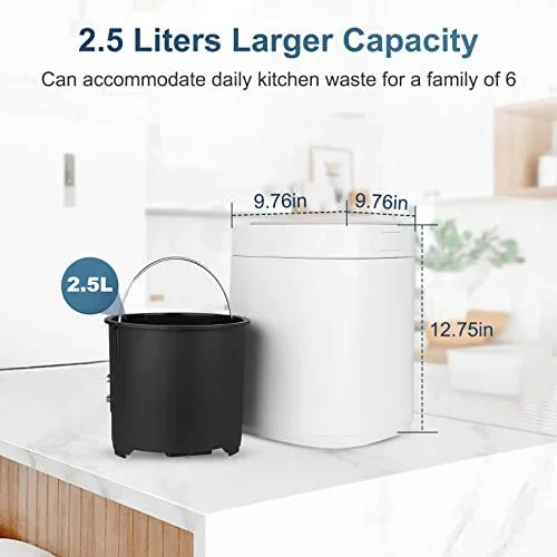 New arrival Smart Compost Bin for Fertilizes Your Garden