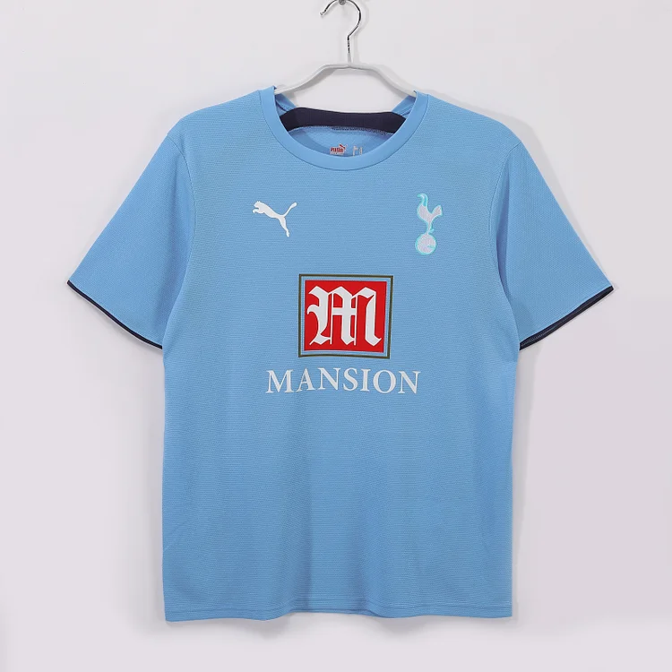 2006/07 Tottenham Hotspur Away Fan Edition-
