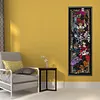(Big Size)Disney Villains-Full Round Diamond Painting 30*90CM