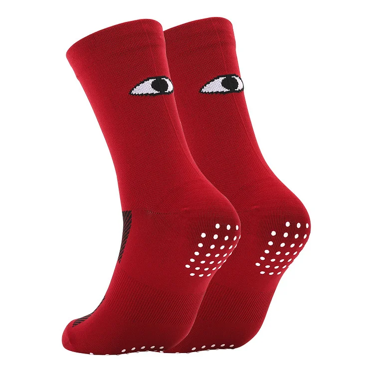 Unisex Breathable cycling Socks 