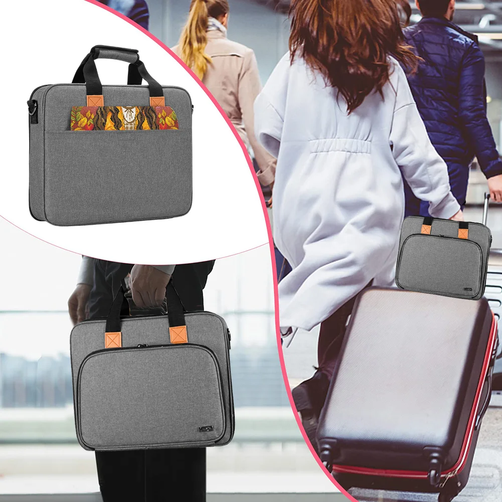 Diamond Painting Accessories Storage Bag Embroidery Kits Storage Bag 40x31x6cm