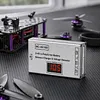 BC-4S15D Lipo Battery Balance Charger with Voltage Display Screen Lithium Lipo RC Balance Charger for 2s-4s RC Quadcopter Frame Drone Kit