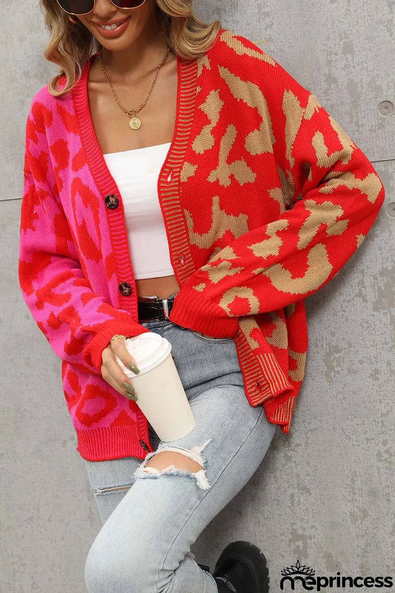 Simple and Stylish Cardigan