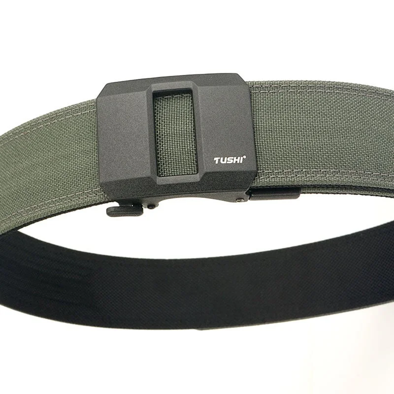 🎁Last Day Promotion 69% OFF🔥EDC Nylon Ratchet Belt
