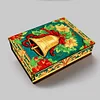 Diamond Painting Christmas Storage Box Xmas Gift