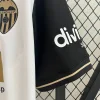 24/25 Valencia Soccer Jersey Home