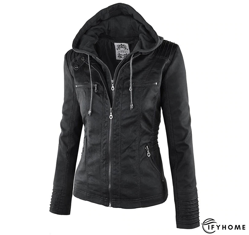 Casual and Fashionable winter Jacket | IFYHOME