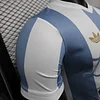 Joyfball 2025 Player Version Argentina Special edition Football Shirt 1:1 Thai Quality（The player version jersey is a bit tight, please pay attention to the size selection）