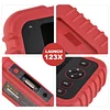 LAUNCH Creader CRP123X OBD2 Scanner Code Reader ABS SRS Transmission Engine Car Diagnostic Tool