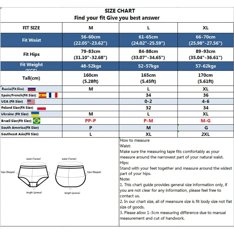 FINETOO 3PCS/Set Lingerie Sexy Women Cotton Panties Underwear Female Underpants 8 Solid Color Soft Woman Briefs Intimates M-XL