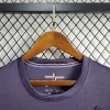 2024 Long Sleeve England Away Soccer Jersey