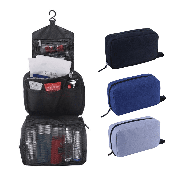Toiletry Bag for Men