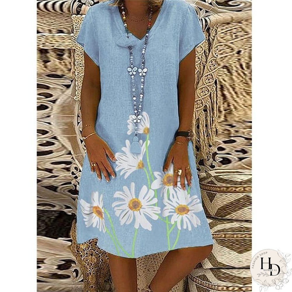 Women Casual Loose Dress Colors Pluse Sizes Batwing Solid Beach Boho Splice Pocket Dress Fashion Summer Dresses Robe Femme