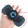 🎁 Achetez plus, &eacute;conomisez plus ! 🎀 Masseur de cou portable &ndash; Relaxation rapide et confort optimal ✨