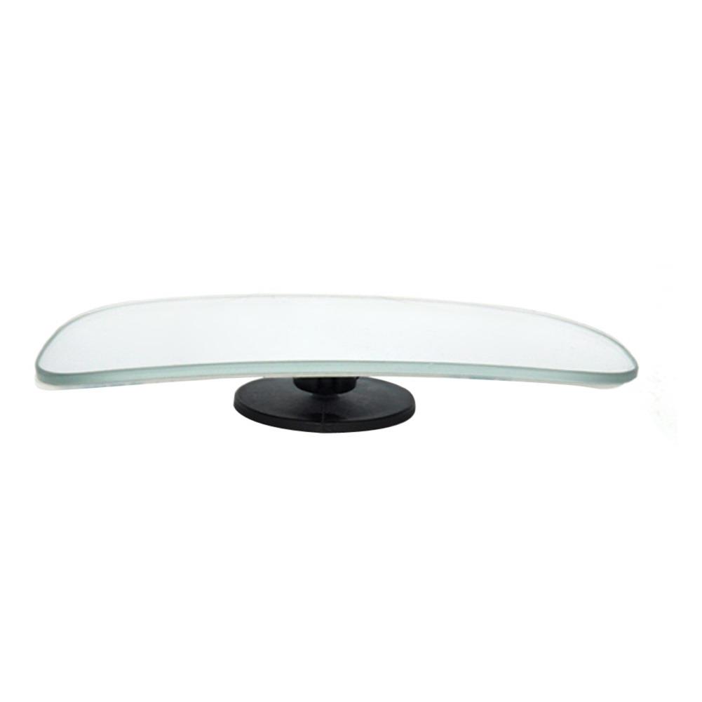 

360 Degree Wide Angle Car Rear Biew Blind Spot Round Mirror Parking Helper, 501 Original