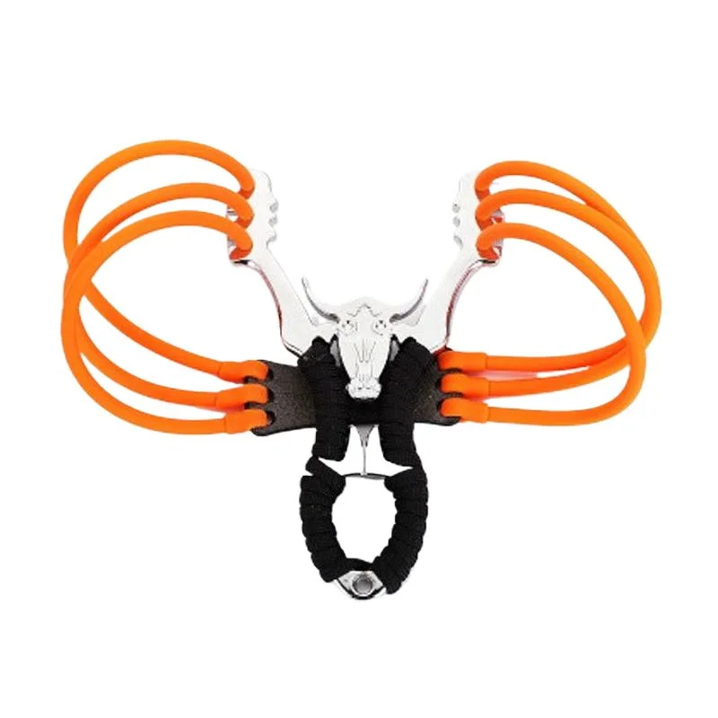 Outdoor Traditional High Precision Slingshot