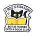 Gatito Club Literario