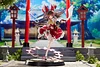 1/6 Scale Reimu Hakurei - Touhou Project Official Statue - MAGI ARTS
