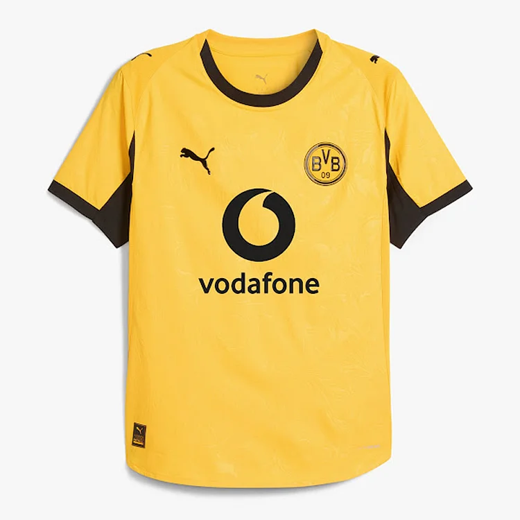 【S~4XL】Dortmund 25/26 Cup Football Jersey