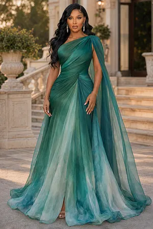 loragal dresses Fashion 16 46.46 38.98 28.15 59.65 3XL 16 Illusion Neck Foil Pattern Mesh