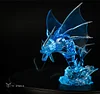 Angry Gyarados - Pokemon Resin Statue - YY Studios [In Stock]