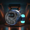 Astronaut wireless bluetooth audio smart ai mini small speaker