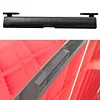 Car Roof Rack Molding Port Cover 2057504100 for Mercedes C Class W205 2015-2021