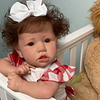 Babiesprincess Lifelike Reborn Baby Doll, Babiesprincess