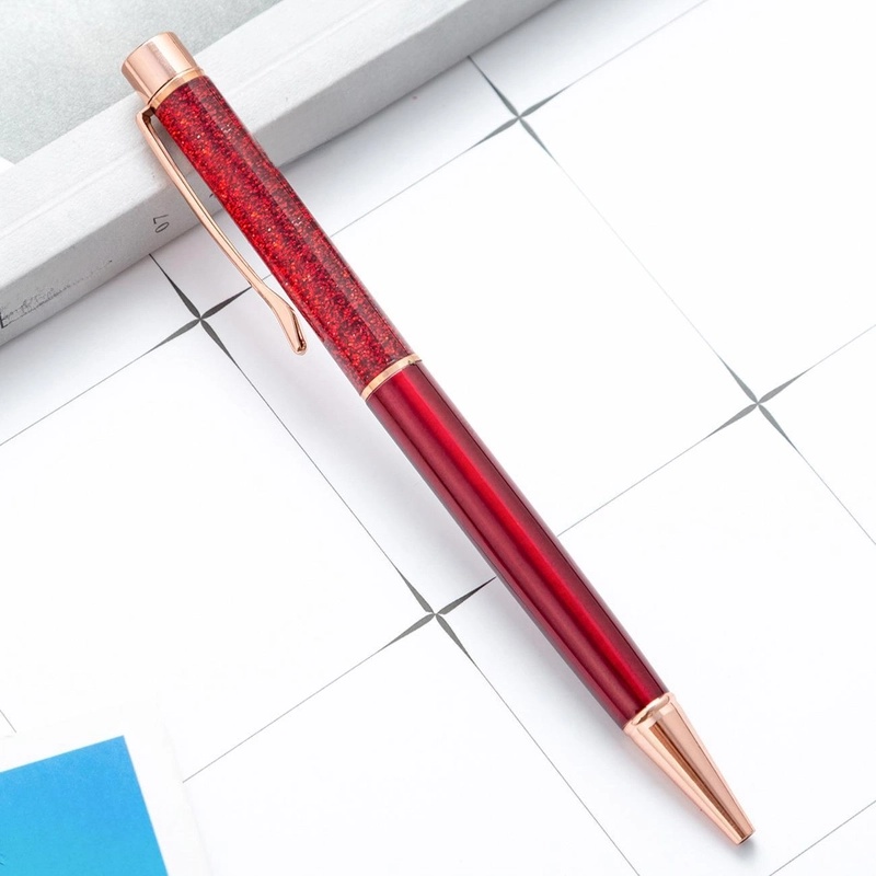 Ballpoint Fountain Pens From China Oil Painting Culture Office Supplies