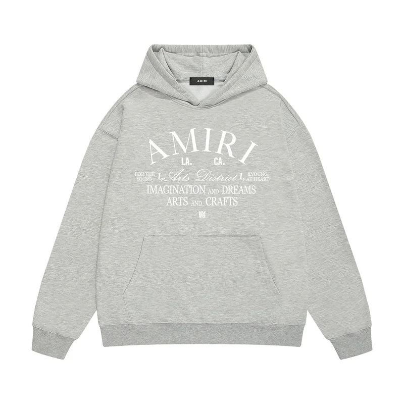 Amiri 2023 New Arrival Fashion Hoodie
