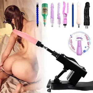 Automatic Sex Machine Fucking-Love Machine Telescopic Vibrator Dildo Sex Toys Automatic Sex Machine Fucking-Love Machine Telescopic Vibrator Dildo Sex Toys