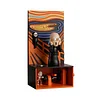 Artist Series Automata Munch "The Scream"