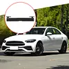 Car Roof Rack Molding Port Cover 2057504100 for Mercedes C Class W205 2015-2021