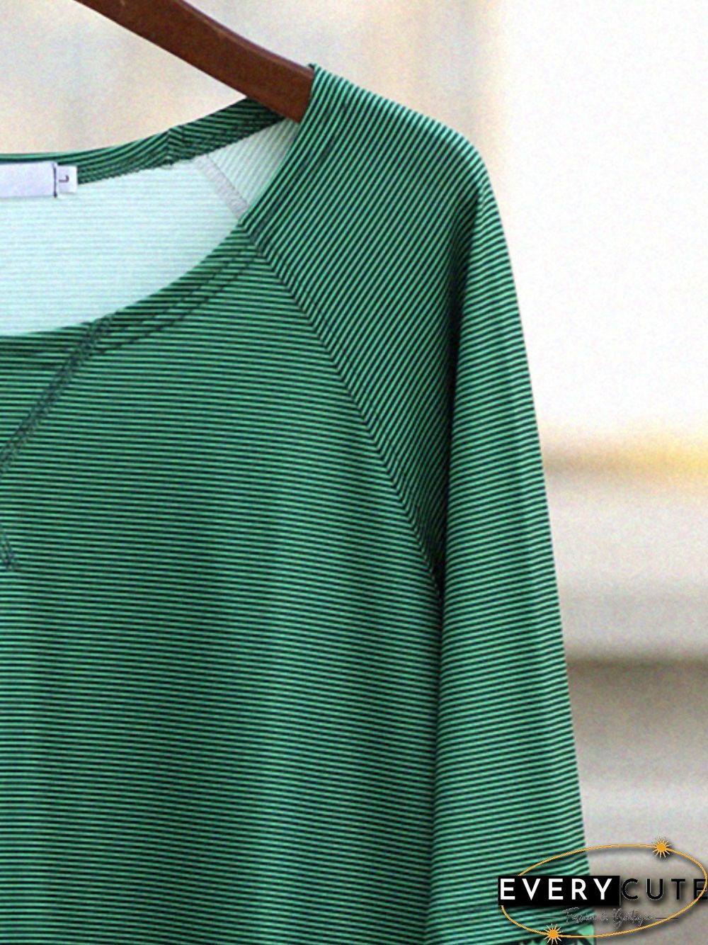 Plus size Cotton Casual Shirts & Tops