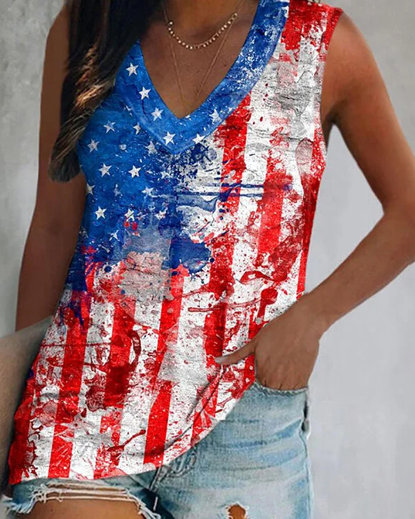 Casual Crew Neck Short Sleeve Top