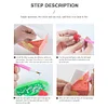 Diamond Painting Sleepy Bear Tissue Box Tissue Holder DIY Desktop Craft