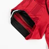 Manchester United Home Soccer Jersey 2025/26