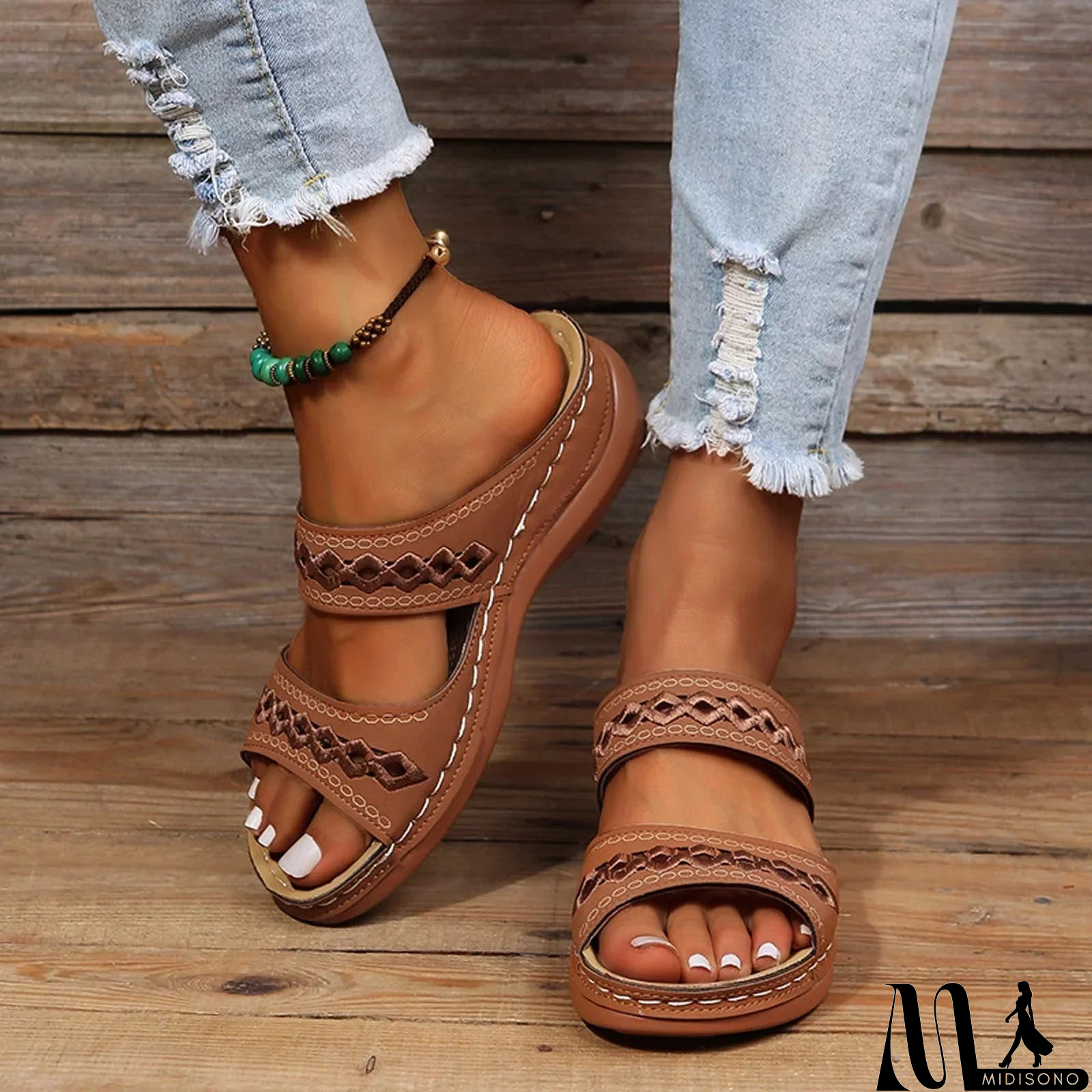 MidiSono - Stylish and Elegant general garment