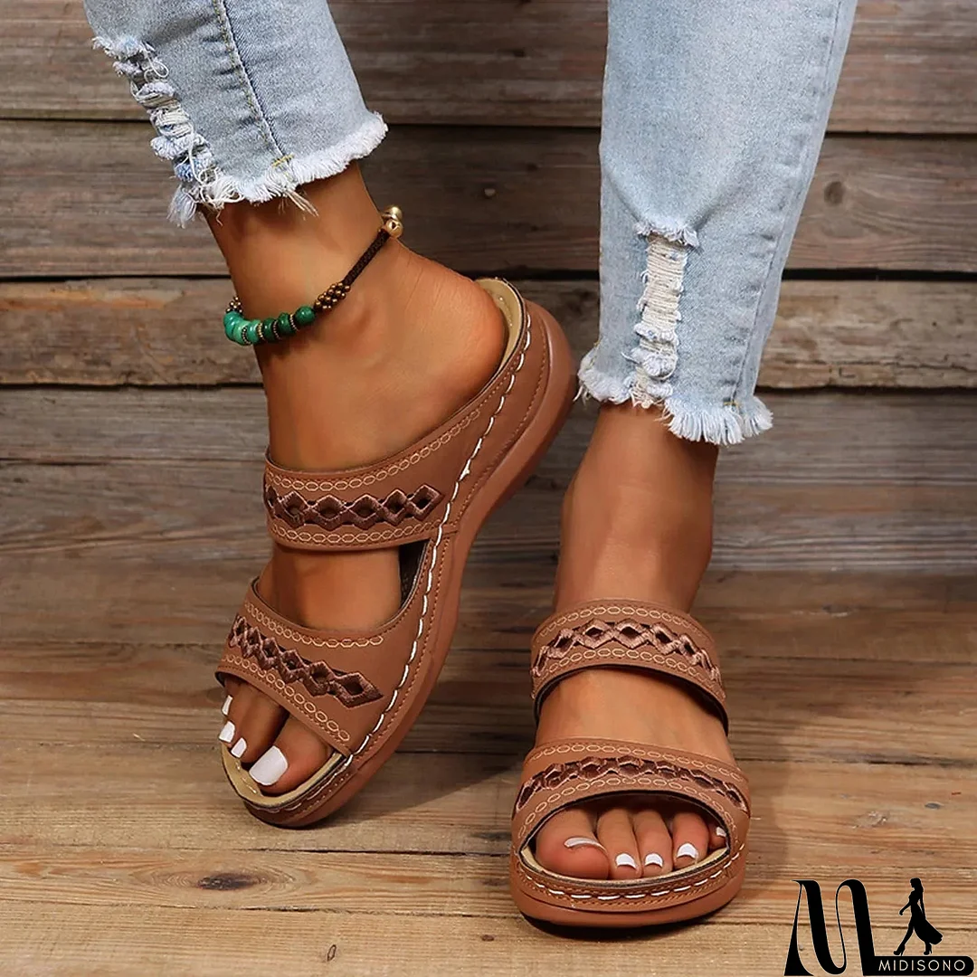 MidiSono - Stylish and Elegant general garment