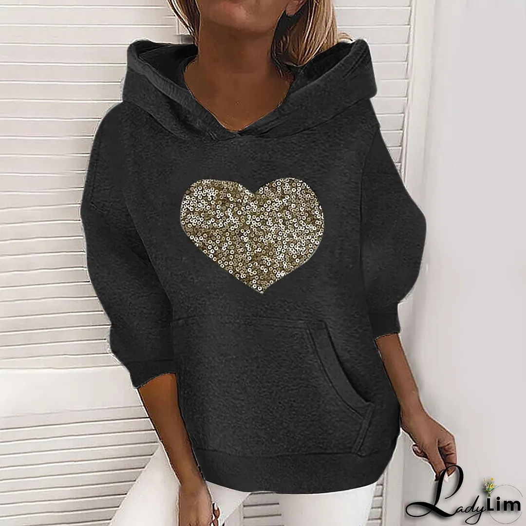 Effortless and Chic winter Sweater