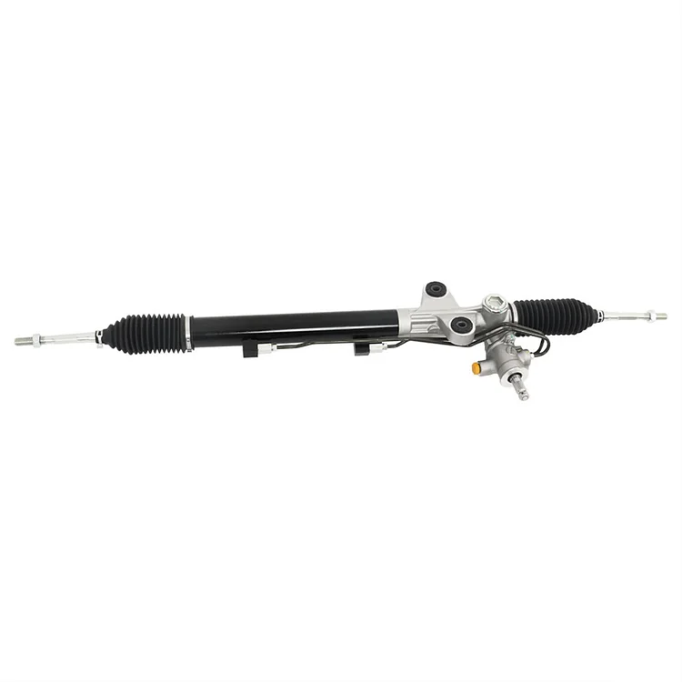 SEBLAFF Power Steering Rack and Pinion Assembly Replacement for 2007 2008 2009 2010 2011 2012 2013 MDX 3.7L 26-2732