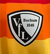 Joyfball 1997/1999 Retro Soccer Jersey VfL Bochum Home