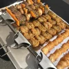 3 Way Grill Skewers - GrillSavant -(🔥HOT SALE NOW 49% OFF) -