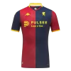 Genoa CFC Home Soccer Jersey 2025/26