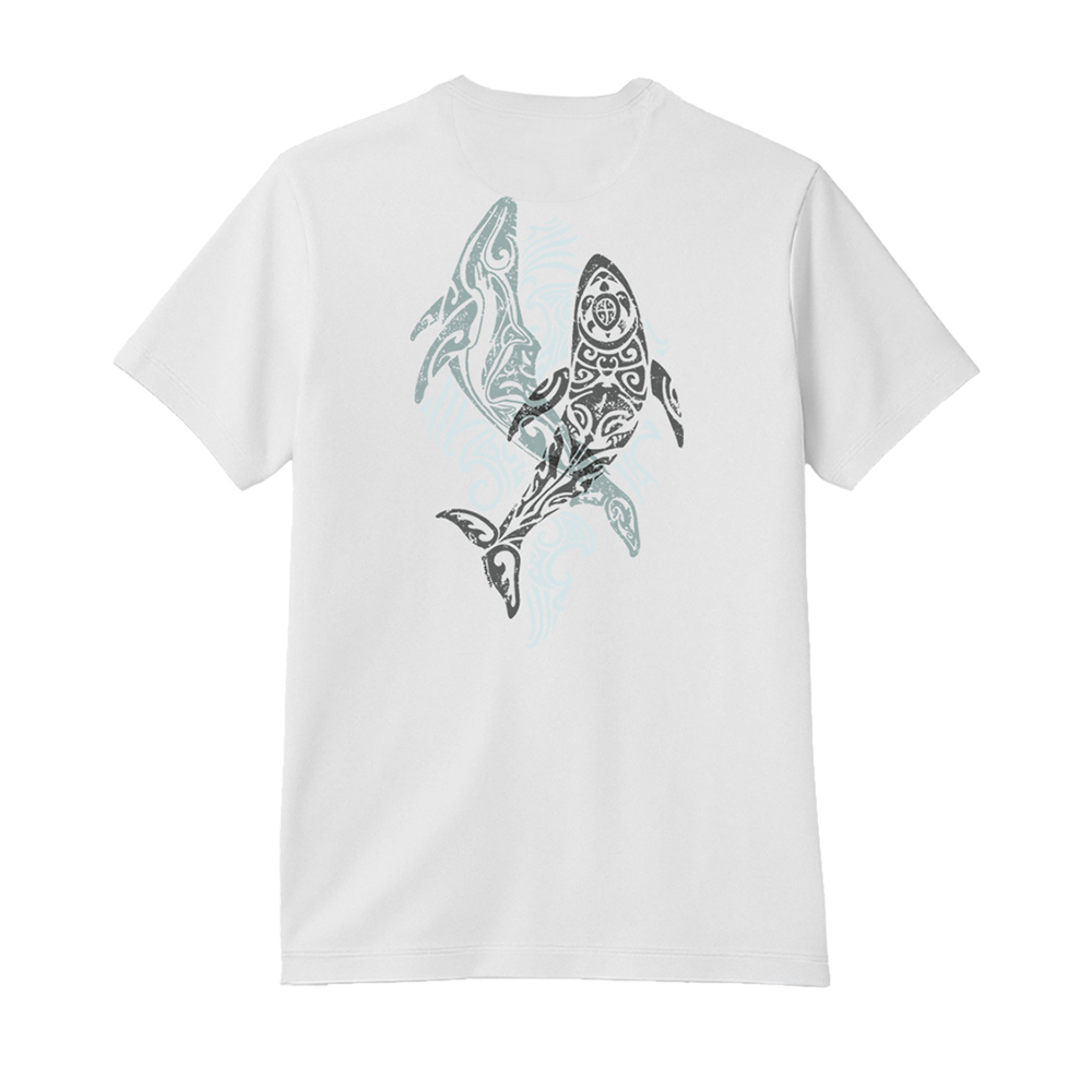  North Shore Big Wave Competition T-Shirt - Perfect for Surf Enthusiasts