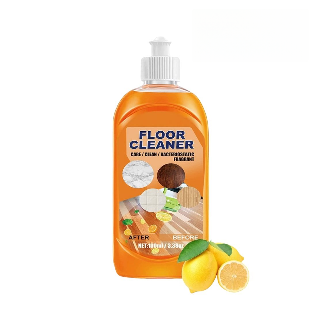 Floor Polish&trade; Ultimate Surface Care