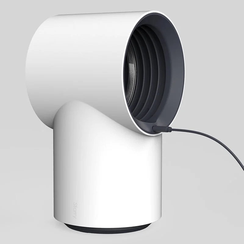 Fruit Fly Catcher Mosquito Killer Insect Trap with Sticky Glue Boards